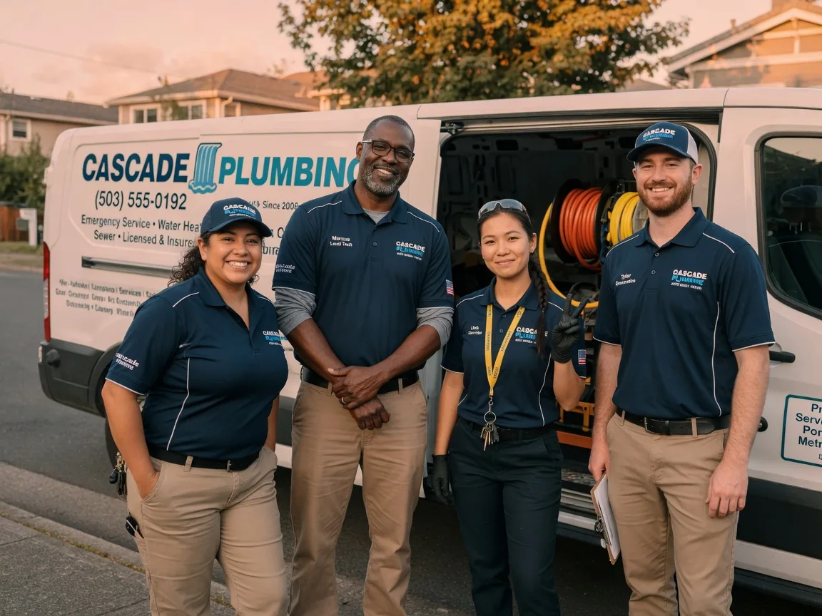 Emergency Plumber company in Doylestown, PA